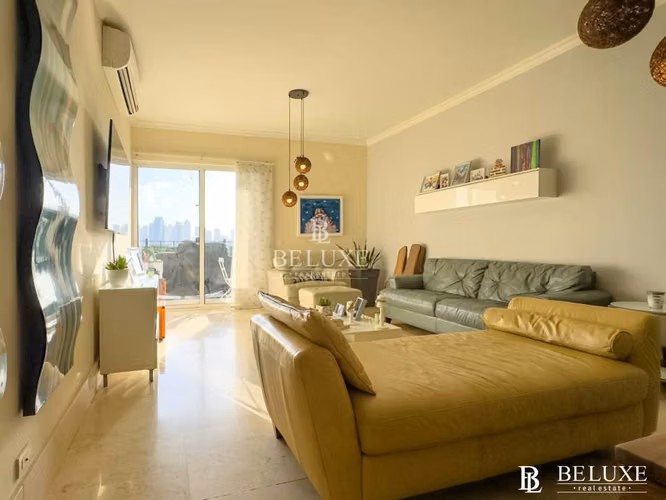 VENTA DE APARTAMENTO EN PH THE RESERVE, SANTA MARIA (6)