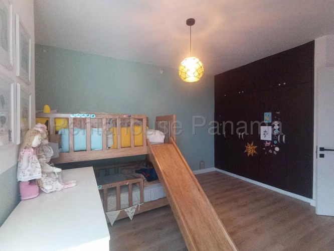 Apartamento en Costa del Este Ph Country Club en Venta NS 26-5521