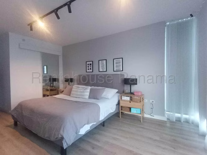 Apartamento en Costa del Este Ph Country Club en Venta NS 26-5521