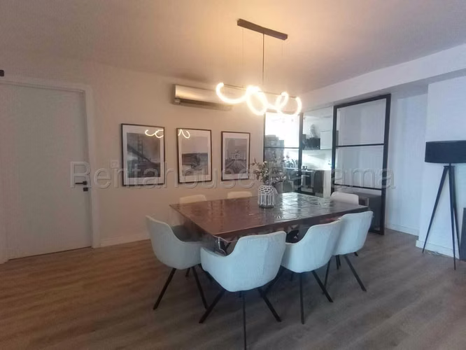 Apartamento en Costa del Este Ph Country Club en Venta NS 26-5521