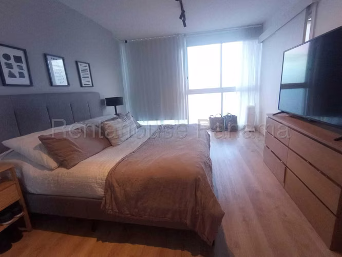 Apartamento en Costa del Este Ph Country Club en Venta NS 26-5521