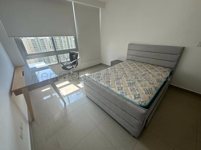 Apartamento Exclusivo en Venta en Costa del Este 26*7683Mfk