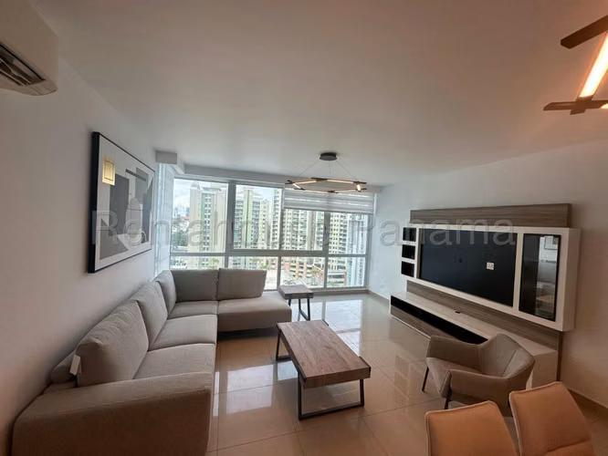 Apartamento Exclusivo en Venta en Costa del Este 26*7683Mfk