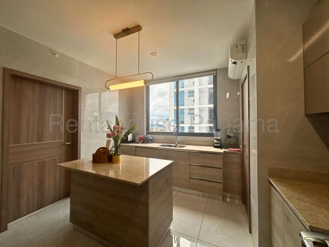 Apartamento en Bella Vista Ph Prestige en Venta NS 26-2243