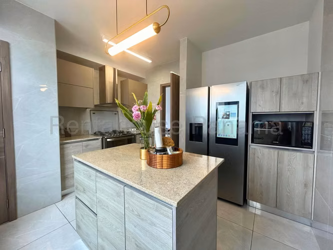 Apartamento en Bella Vista Ph Prestige en Venta NS 26-2243