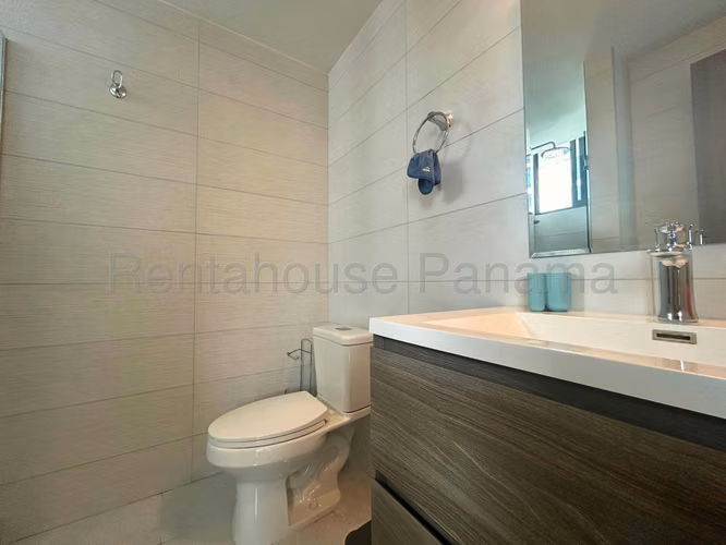 Apartamento en Bella Vista Ph Prestige en Venta NS 26-2243