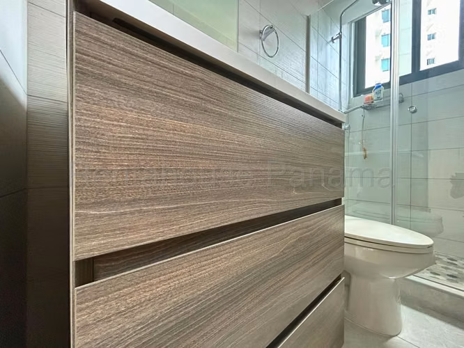 Apartamento en Bella Vista Ph Prestige en Venta NS 26-2243