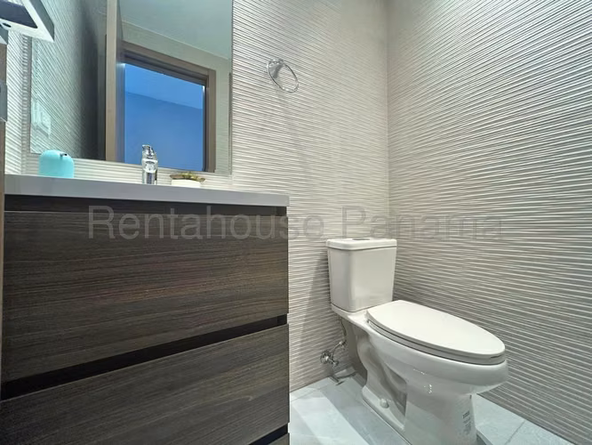 Apartamento en Bella Vista Ph Prestige en Venta NS 26-2243