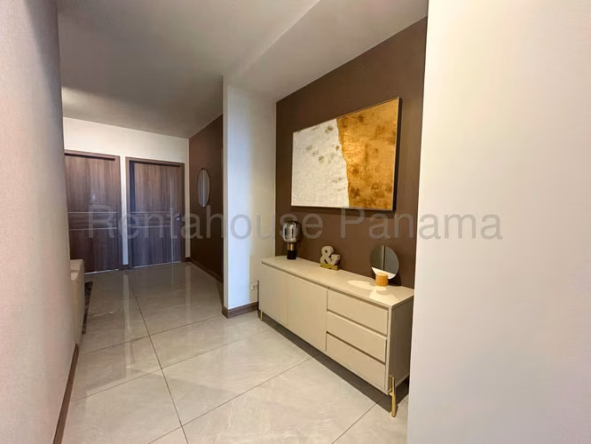 Apartamento en Bella Vista Ph Prestige en Venta NS 26-2243