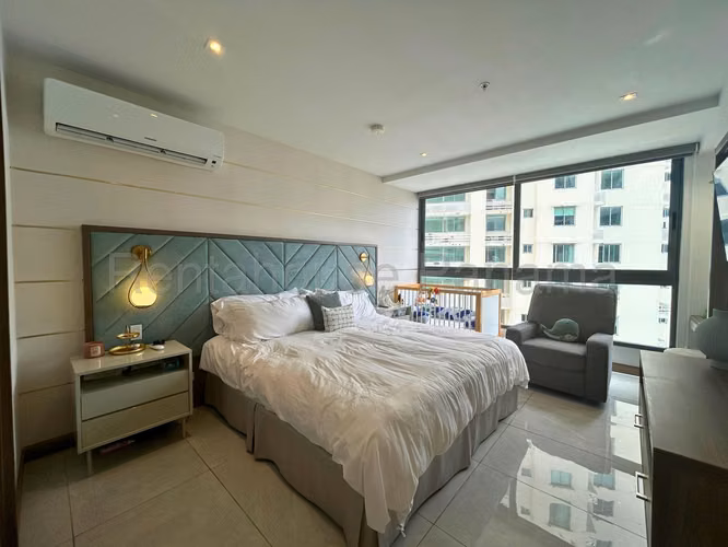 Apartamento en Bella Vista Ph Prestige en Venta NS 26-2243