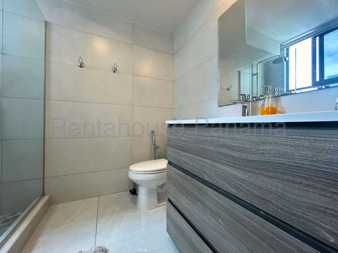Apartamento en Bella Vista Ph Prestige en Venta NS 26-2243