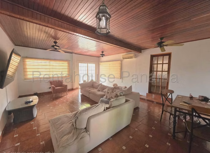 ALQUILER DE CASA EN LOS CIPRESES II VILLA ZAITA HQ
