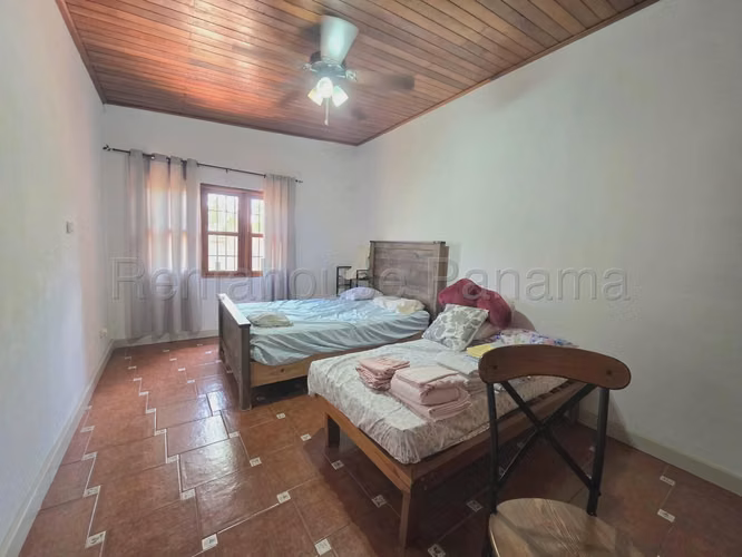 ALQUILER DE CASA EN LOS CIPRESES II VILLA ZAITA HQ