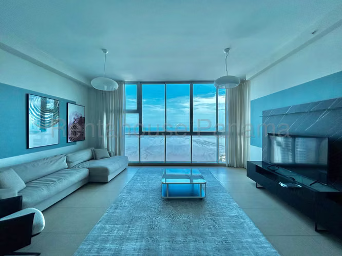 APARTMENT FOR RENT IN COUNTRY CLUB COSTA DEL ESTE HQ