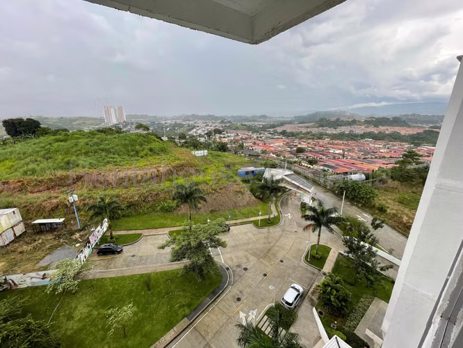VENTA DE APARTAMENTO EN ALTATERRA EL CRISOL HQ