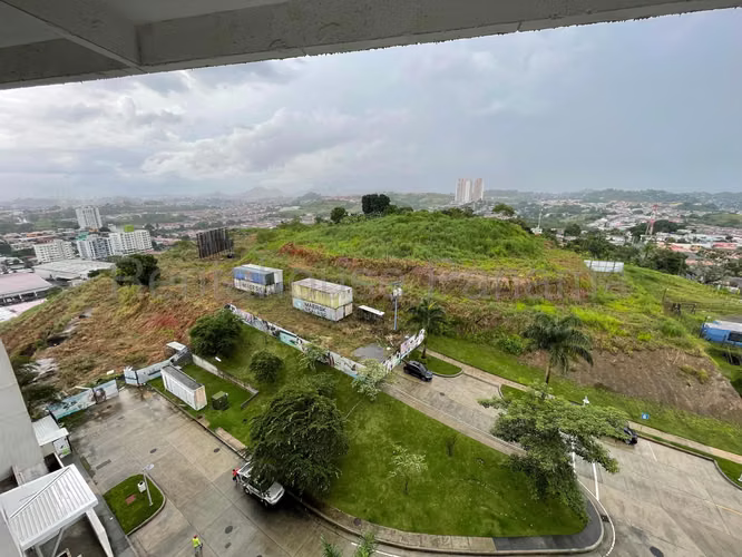 VENTA DE APARTAMENTO EN ALTATERRA EL CRISOL HQ