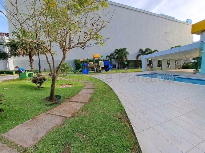 VENTA DE APARTAMENTO EN KINGS PARK CONDADO DEL REY HQ