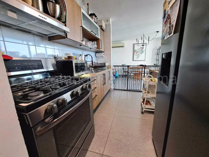VENTA DE APARTAMENTO EN KINGS PARK CONDADO DEL REY HQ