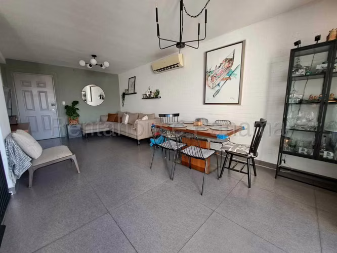 VENTA DE APARTAMENTO EN KINGS PARK CONDADO DEL REY HQ