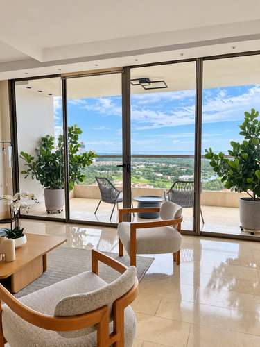 GREENVIEW - VISTA AL GOLF - LINEA BLANCA  - Santa Maria