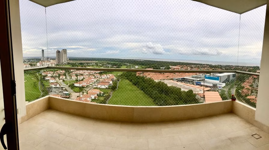 GREENVIEW - VISTA AL GOLF - LINEA BLANCA  - Santa Maria
