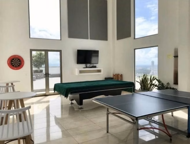 GREENVIEW - VISTA AL GOLF - LINEA BLANCA  - Santa Maria