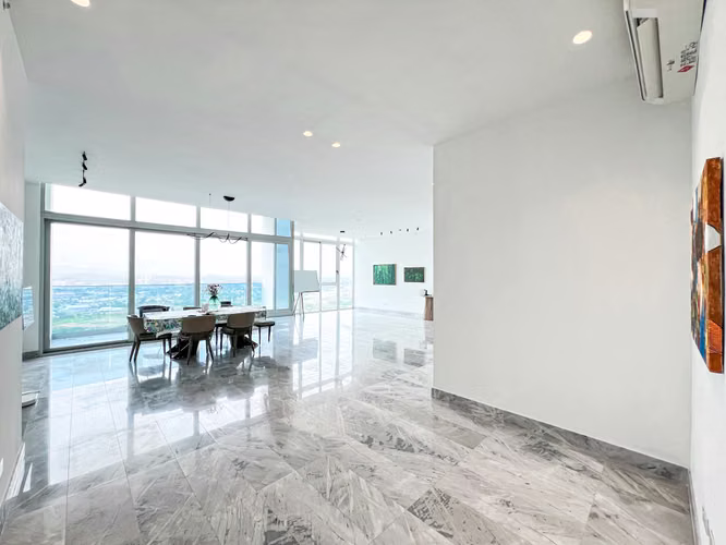 PENTHOUSE 4 RECÁMARAS