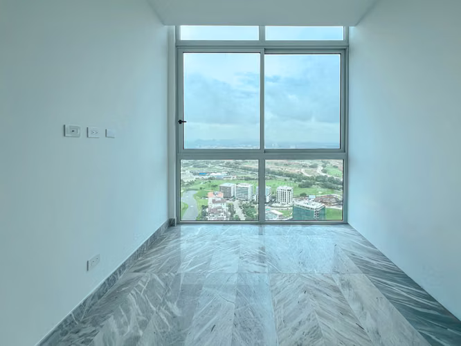 PENTHOUSE 4 RECÁMARAS