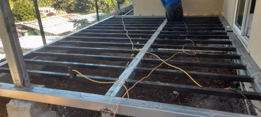 Construcción