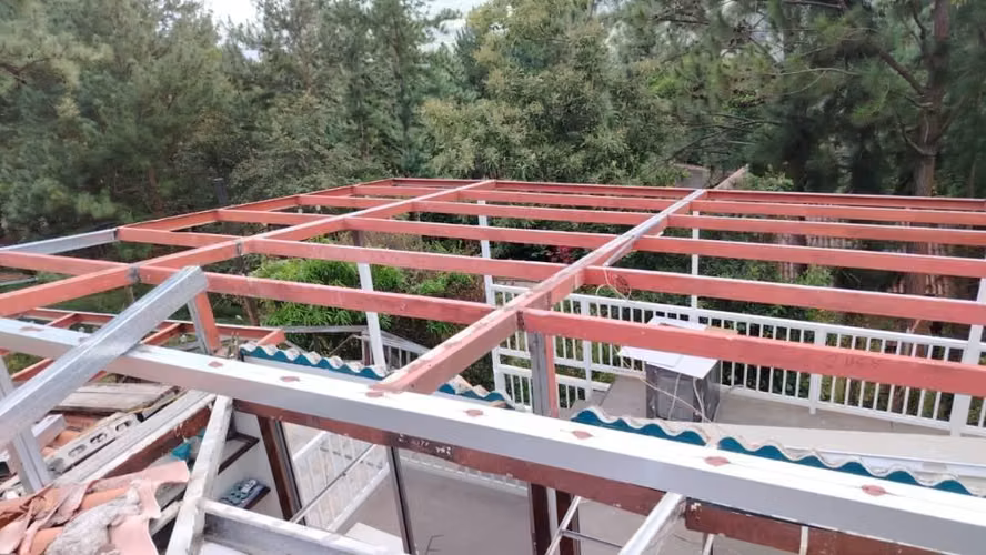 Construcción