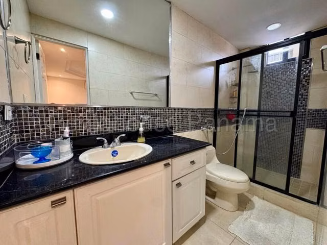 Alquilo apartamento en Obarrio LF26-7675 Solo Cliente Directo