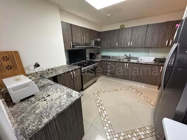 Alquilo apartamento en Obarrio LF26-7675 Solo Cliente Directo