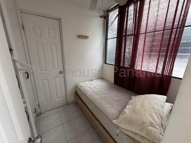 Alquilo apartamento en Obarrio LF26-7675 Solo Cliente Directo