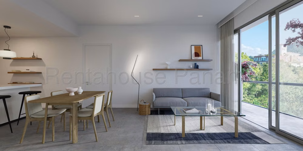 Venta de apartamento en Amador AK