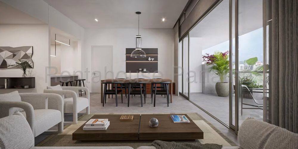 Venta de apartamento en Amador AK