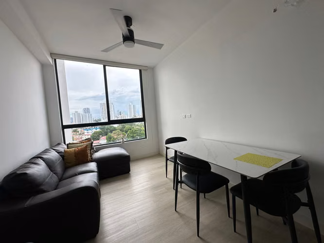 Se Vende Apartamento San Francisco