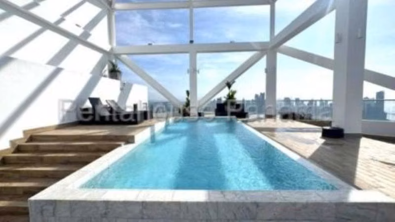 Venta de apartamento en Avenida Balboa AK