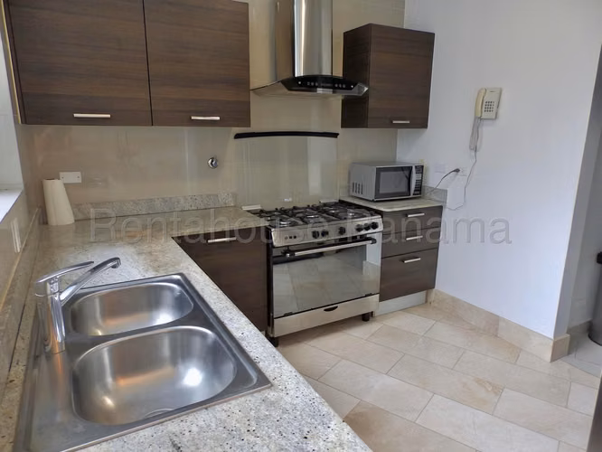 Venta de apartamento en Punta Pacifica AK