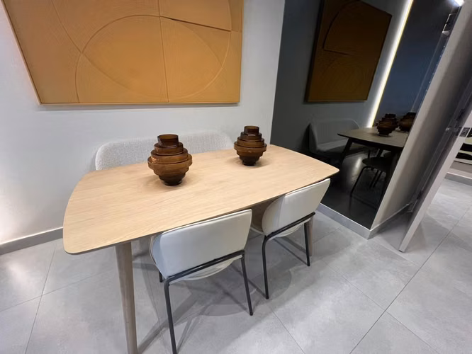INVIERTE EL CANGREJO DESDE 185K 2 RECAMARAS 61 m²