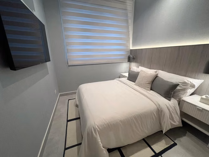 INVIERTE EL CANGREJO DESDE 185K 2 RECAMARAS 61 m²