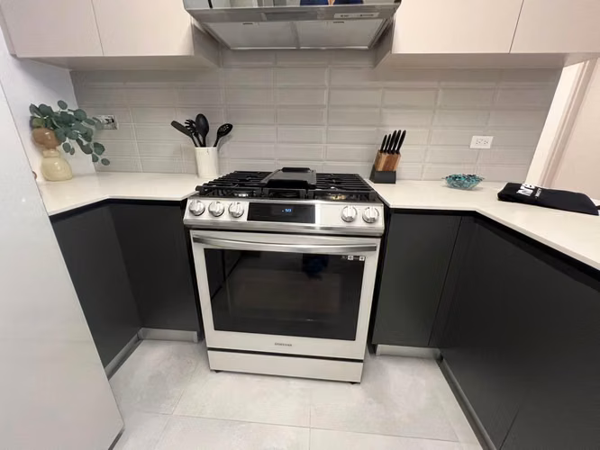 INVIERTE EL CANGREJO DESDE 185K 2 RECAMARAS 61 m²
