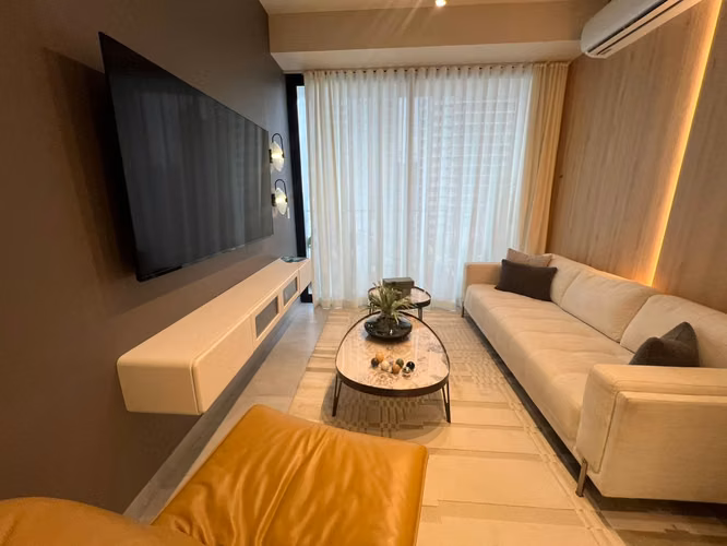 INVIERTE EL CANGREJO DESDE 185K 2 RECAMARAS 61 m²