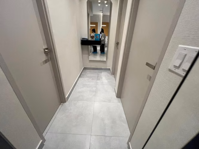 INVIERTE EL CANGREJO DESDE 185K 2 RECAMARAS 61 m²