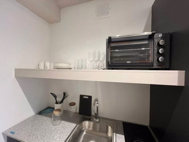 INVIERTE EL CANGREJO DESDE 185K 2 RECAMARAS 61 m²