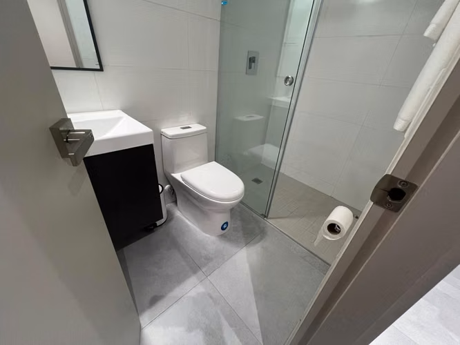 INVIERTE EL CANGREJO DESDE 185K 2 RECAMARAS 61 m²
