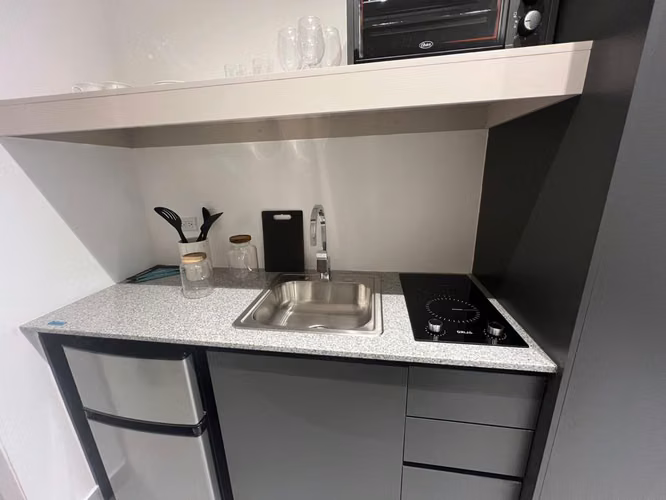 INVIERTE EL CANGREJO DESDE 185K 2 RECAMARAS 61 m²