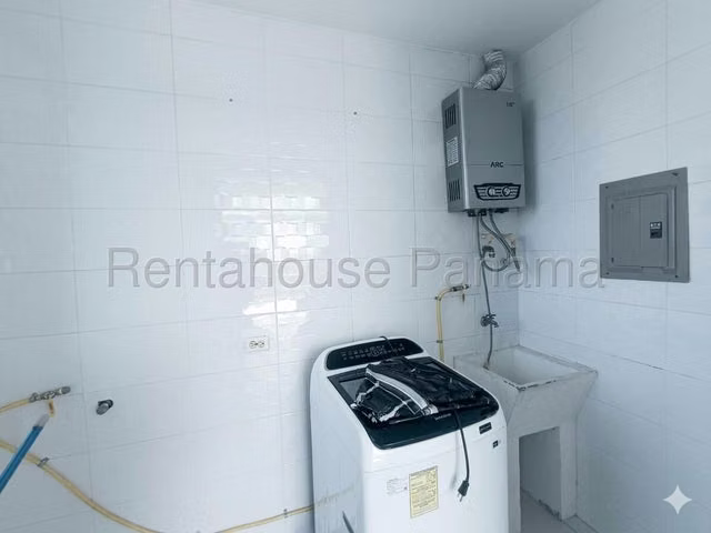 Vendo apartamento en San Frabcisco LF26-3806 Solo Cliente Directo