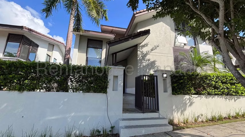 Alquilo casa en Panamá Pacífico LF26-7674 Solo Cliente Directo