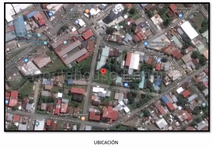 Vendo terreno en Parque Lefevre LF26-3763 Solo Cliente Directo
