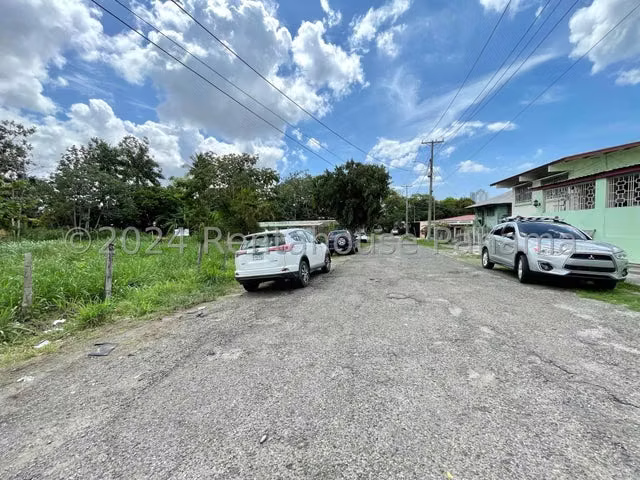 Vendo terreno en Parque Lefevre LF26-3763 Solo Cliente Directo